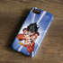 Dragon Ball Z Goku Kamehameha Blast iPhone 7 Pro Case