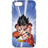 Dragon Ball Z Goku Kamehameha Blast iPhone 8 Pro Case