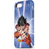 Dragon Ball Z Goku Kamehameha Blast iPhone 8 Pro Case