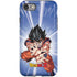 Dragon Ball Z Goku Kamehameha Blast iPhone SE (2nd & 3rd Gen) Pro Case
