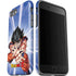 Dragon Ball Z Goku Kamehameha Blast iPhone SE (2nd & 3rd Gen) Pro Case