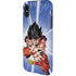 Dragon Ball Z Goku Kamehameha Blast iPhone X Pro Case