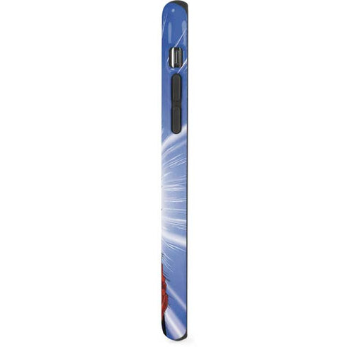 Dragon Ball Z Goku Kamehameha Blast iPhone X Pro Case