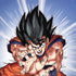 Dragon Ball Z Goku Kamehameha Blast iPhone X Pro Case