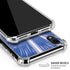 Dragon Ball Z Goku Kamehameha Blast iPhone XR Clear Case