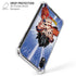 Dragon Ball Z Goku Kamehameha Blast iPhone XR Clear Case