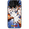 Dragon Ball Z Goku Kamehameha Blast iPhone XR Skin