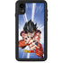 Dragon Ball Z Goku Kamehameha Blast iPhone XR Waterproof Case