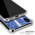 Dragon Ball Z Goku Kamehameha Blast iPhone XS Max Clear Case