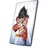 Dragon Ball Z Goku Kamehameha Blast Amazon Kindle Skin