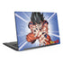Dragon Ball Z Goku Kamehameha Blast Dell Latitude Skin