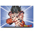 Dragon Ball Z Goku Kamehameha Blast Dell Latitude Skin