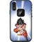 Dragon Ball Z Goku Kamehameha Blast LifeProof Fre iPhone Skin