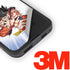 Dragon Ball Z Goku Kamehameha Blast LifeProof Fre iPhone Skin