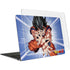 Dragon Ball Z Goku Kamehameha Blast MacBook Air 13in (2020) Case plus Skin
