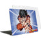 Dragon Ball Z Goku Kamehameha Blast MacBook Air 13in M1 (2021) Case plus Skin