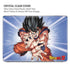 Dragon Ball Z Goku Kamehameha Blast MacBook Pro 14in (2021-24) Case plus Skin