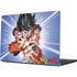Dragon Ball Z Goku Kamehameha Blast Apple MacBook Pro 14-inch Skin