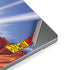 Dragon Ball Z Goku Kamehameha Blast Apple MacBook Pro 14-inch Skin