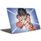 Dragon Ball Z Goku Kamehameha Blast MacBook Skins