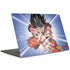 Dragon Ball Z Goku Kamehameha Blast Apple MacBook Pro 15-inch Skin