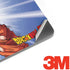 Dragon Ball Z Goku Kamehameha Blast MacBook Skins