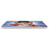 Dragon Ball Z Goku Kamehameha Blast Apple MacBook Pro 16-inch Skin