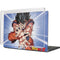 Dragon Ball Z Goku Kamehameha Blast MacBook Cases