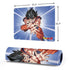 Dragon Ball Z Goku Kamehameha Blast Gaming Mouse Pad