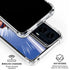 Dragon Ball Z Goku Kamehameha Blast Moto G Power 5G (2024) Clear Case