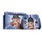 Dragon Ball Z Goku Kamehameha Blast Nintendo Switch Bundle Skin