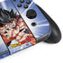 Dragon Ball Z Goku Kamehameha Blast Nintendo Switch Bundle Skin