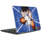 Dragon Ball Z Goku Kamehameha Blast Notebook 9 Pro 13in (2017) Skin