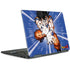 Dragon Ball Z Goku Kamehameha Blast Notebook 9 Pro 13in (2017) Skin