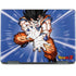 Dragon Ball Z Goku Kamehameha Blast Notebook 9 Pro 13in (2017) Skin