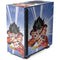 Dragon Ball Z Goku Kamehameha Blast NZXT H510 Compact ATX Mid-Tower Case Skin