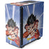 Dragon Ball Z Goku Kamehameha Blast NZXT H510 Compact ATX Mid-Tower Case Skin