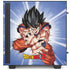 Dragon Ball Z Goku Kamehameha Blast NZXT H510 Compact ATX Mid-Tower Case Skin
