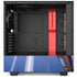 Dragon Ball Z Goku Kamehameha Blast NZXT H510 Compact ATX Mid-Tower Case Skin