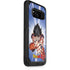 Dragon Ball Z Goku Kamehameha Blast Otterbox Commuter Galaxy Skin