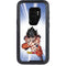 Dragon Ball Z Goku Kamehameha Blast Otterbox Defender Galaxy Skin