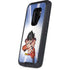 Dragon Ball Z Goku Kamehameha Blast Otterbox Defender Galaxy Skin
