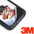 Dragon Ball Z Goku Kamehameha Blast Otterbox Defender Galaxy Skin