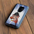 Dragon Ball Z Goku Kamehameha Blast Otterbox Defender Galaxy Skin