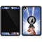 Dragon Ball Z Goku Kamehameha Blast Otterbox Defender iPad Skin