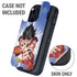 Dragon Ball Z Goku Kamehameha Blast Otterbox Defender iPhone Skin