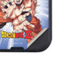 Dragon Ball Z Goku Kamehameha Blast Otterbox Defender iPhone Skin