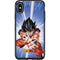 Dragon Ball Z Goku Kamehameha Blast Otterbox Symmetry iPhone Skin