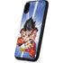 Dragon Ball Z Goku Kamehameha Blast Otterbox Symmetry iPhone Skin