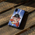 Dragon Ball Z Goku Kamehameha Blast Otterbox Symmetry iPhone Skin